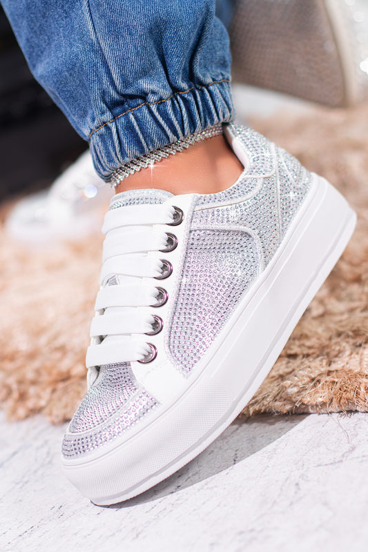 GISELLA | SILVER