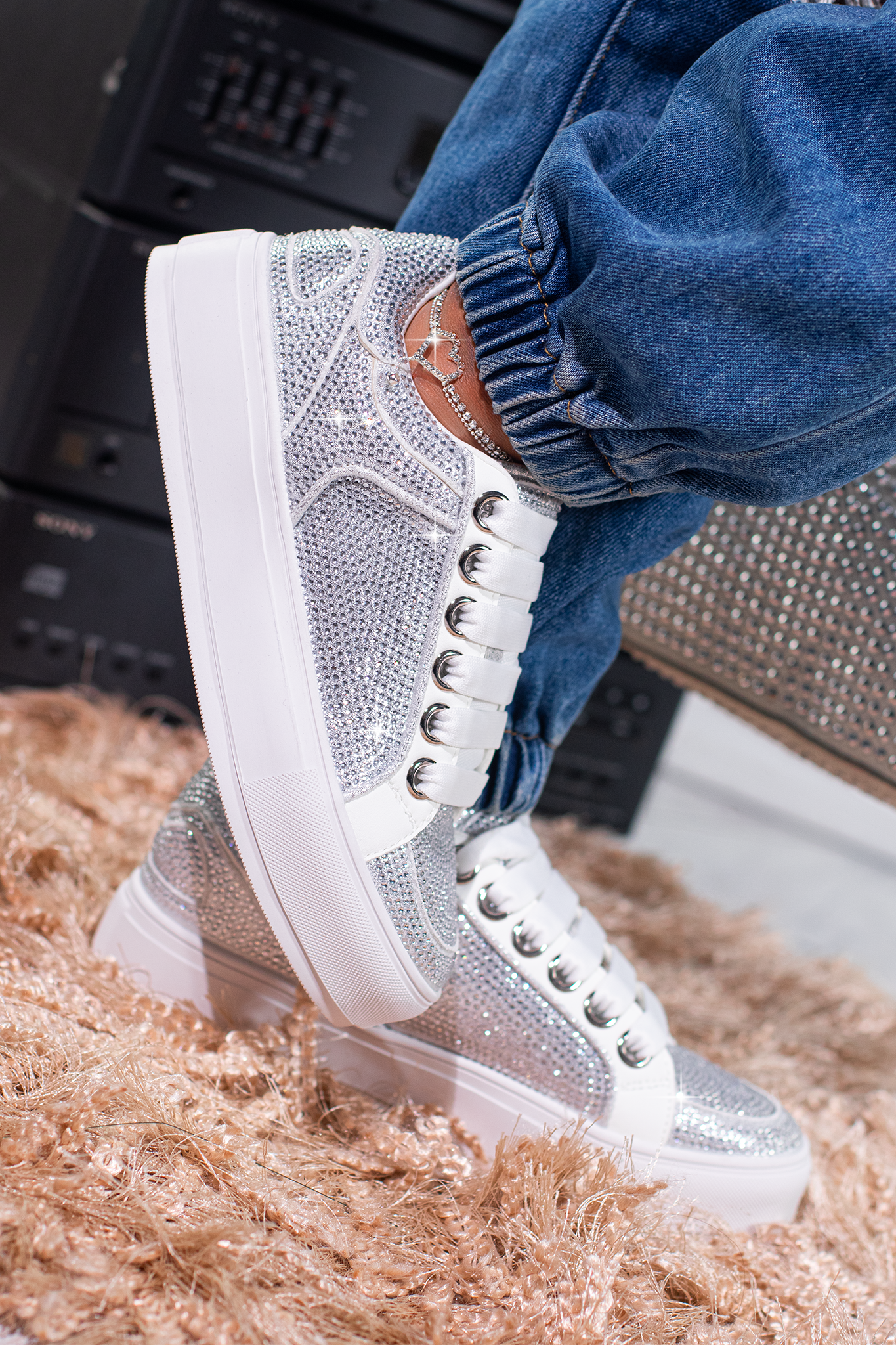 GISELLA | SILVER