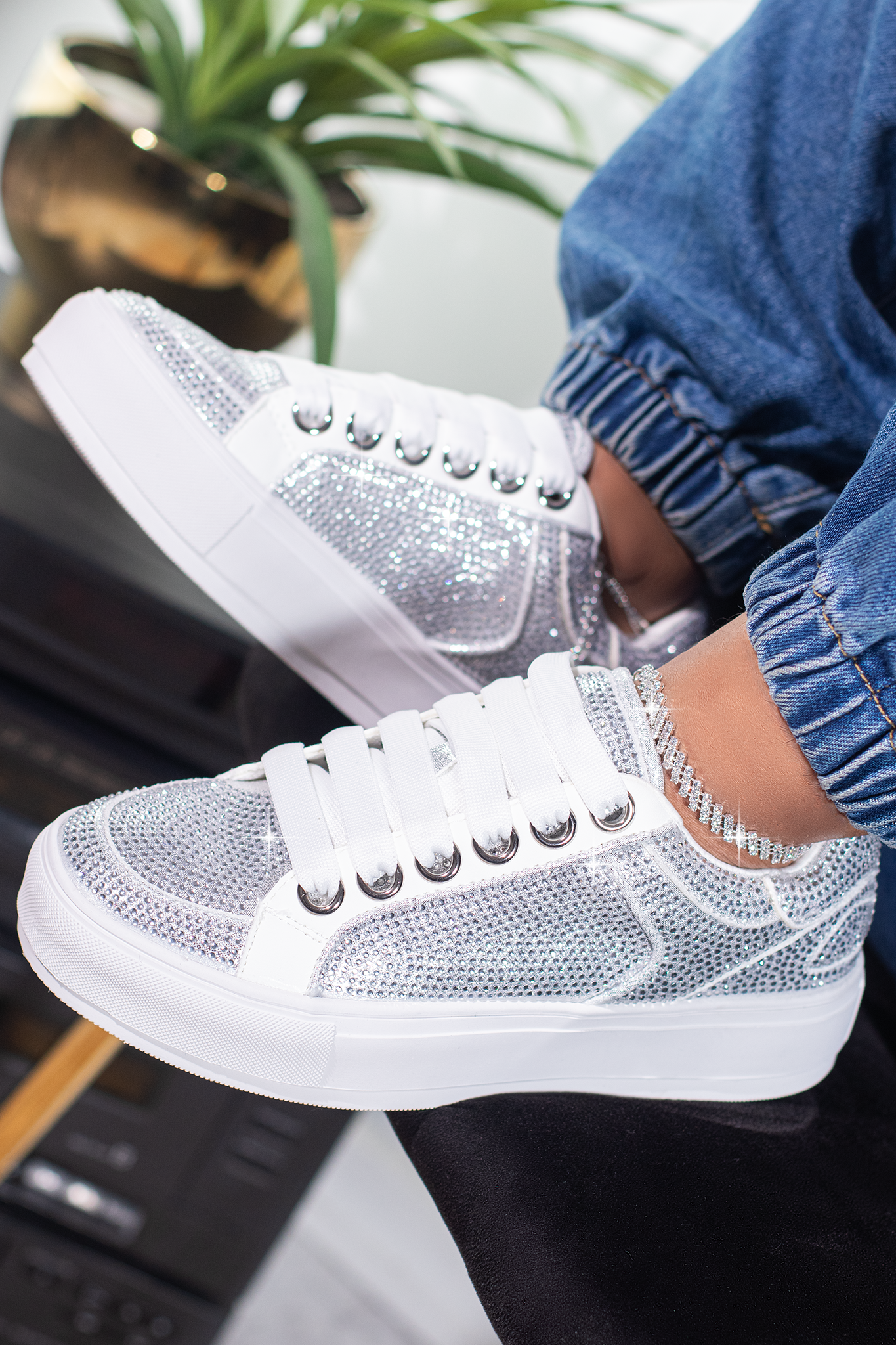 GISELLA | SILVER