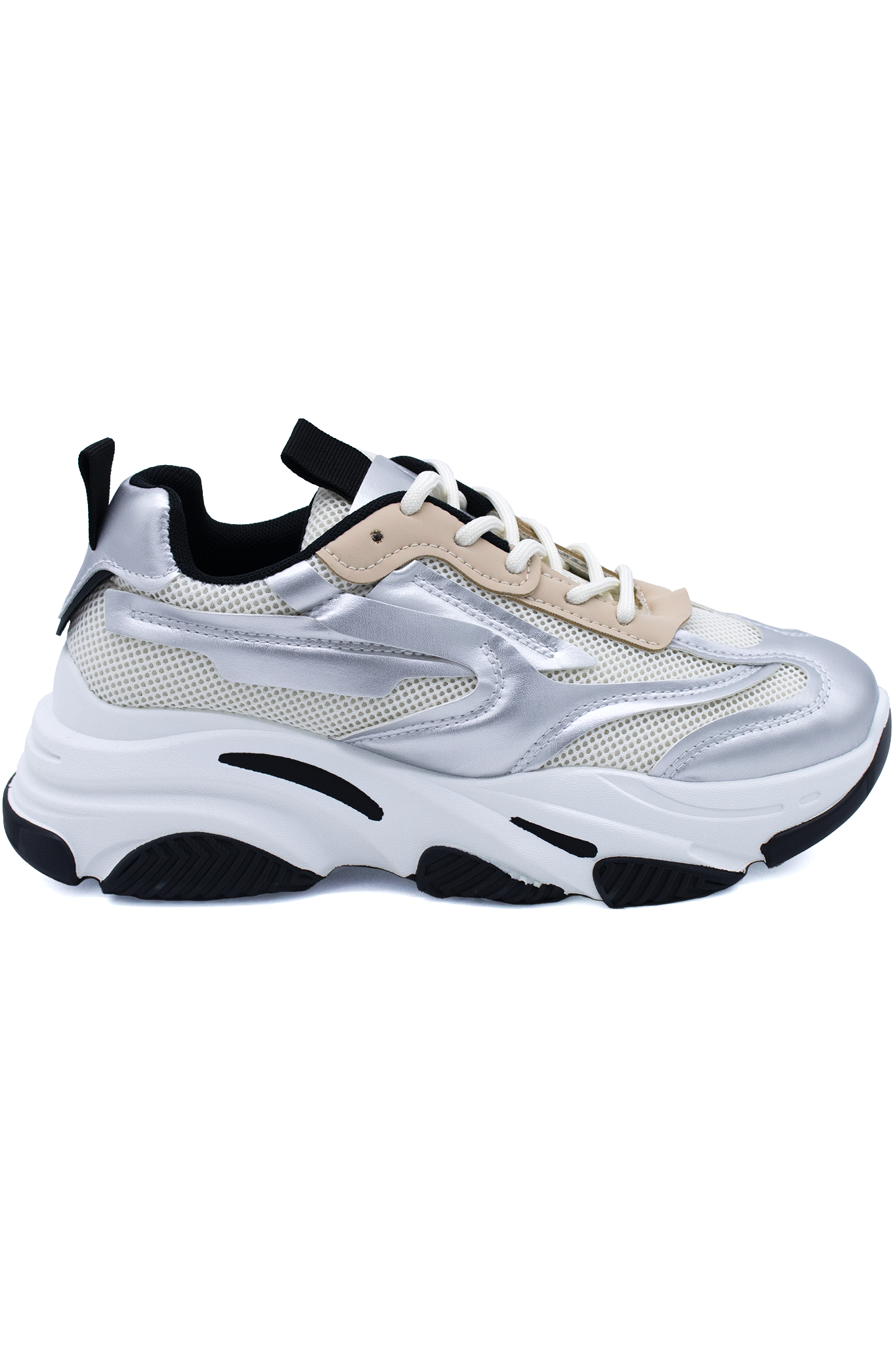 STEVEN | SILVER