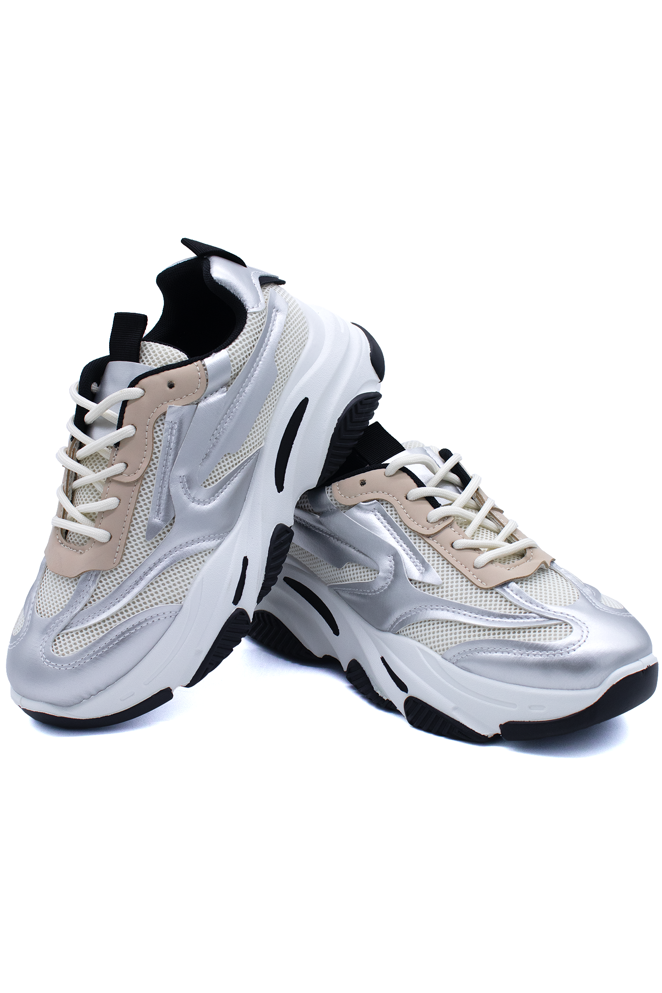 STEVEN | SILVER