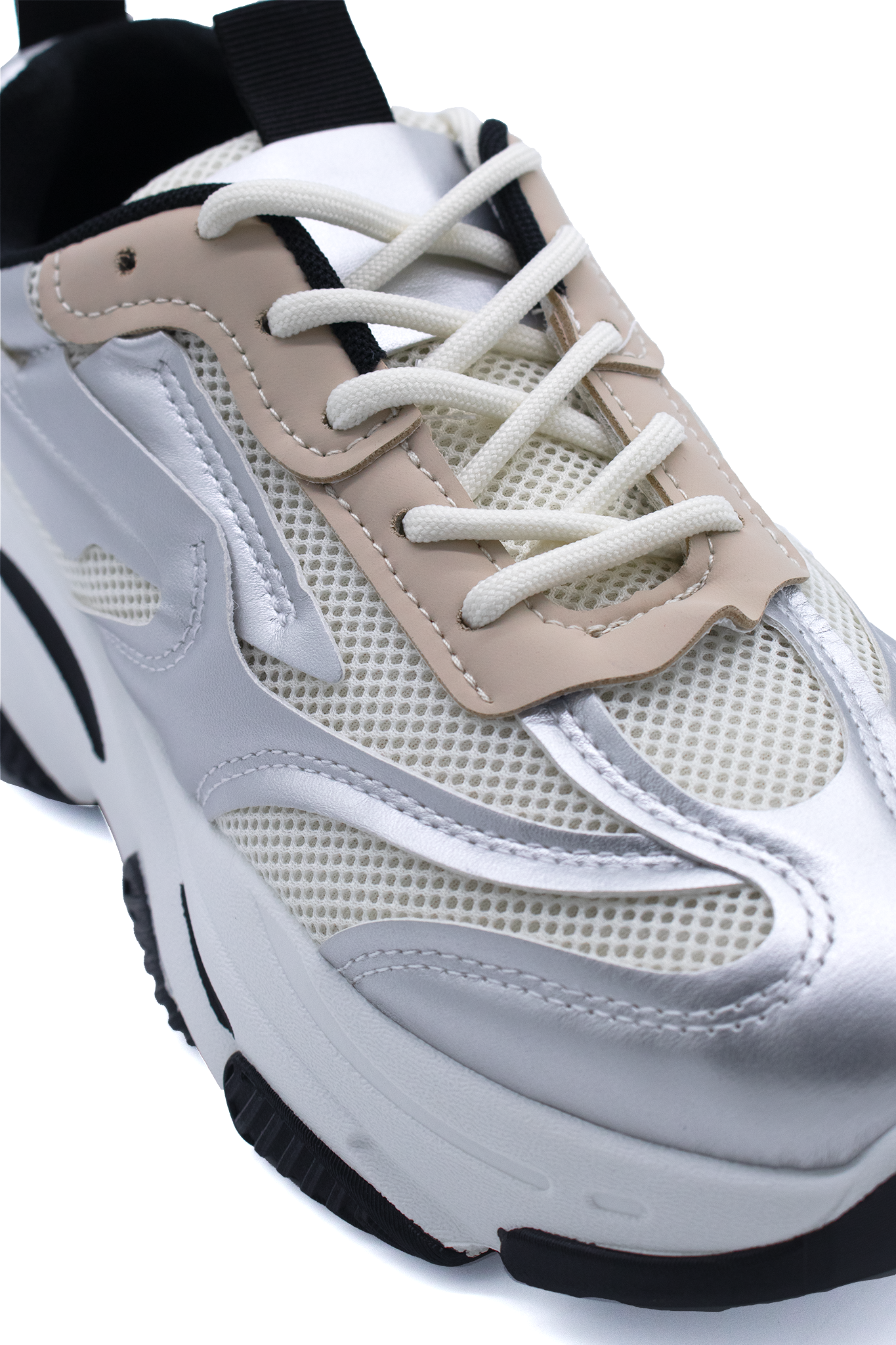 STEVEN | SILVER