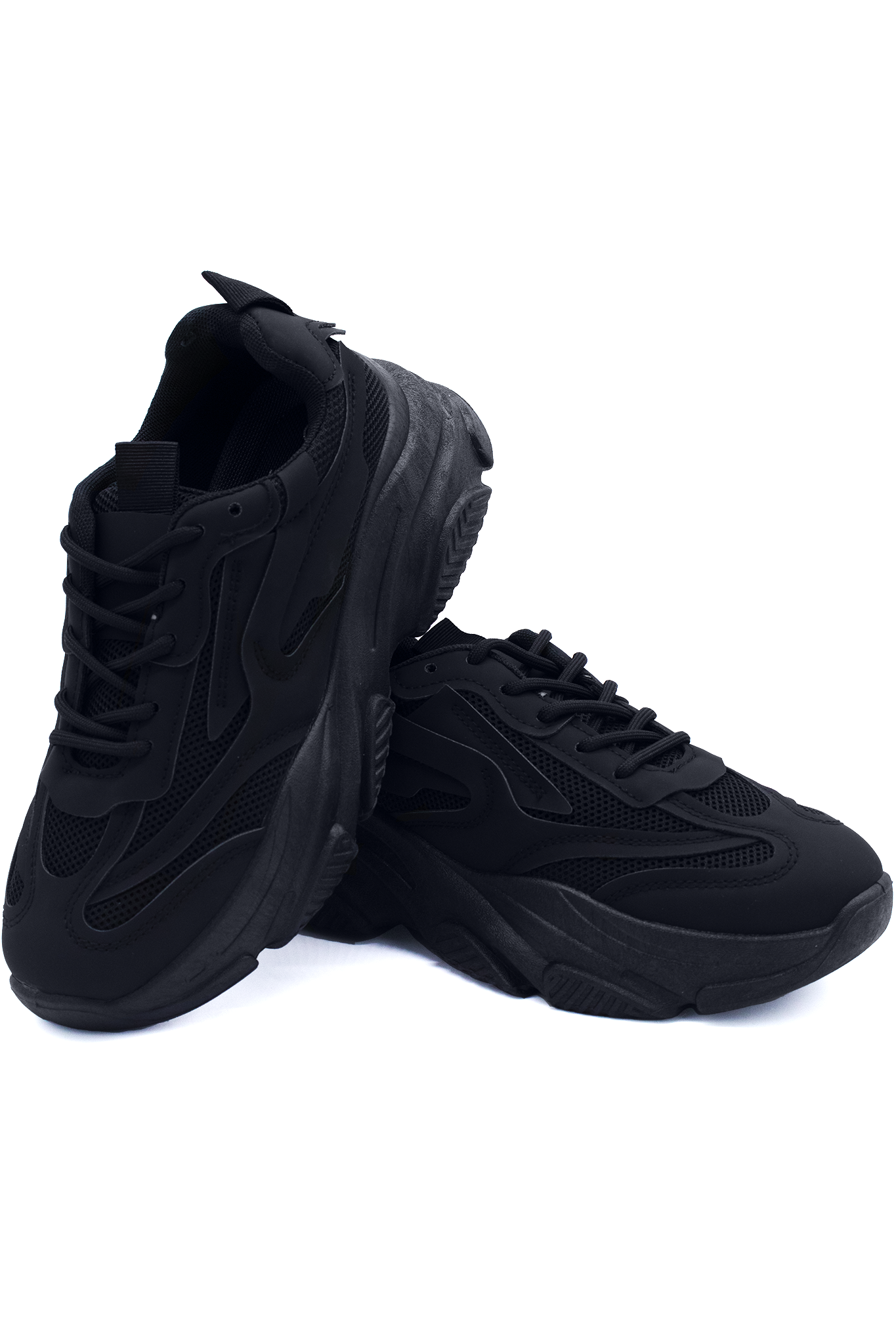 STEVEN | BLACK