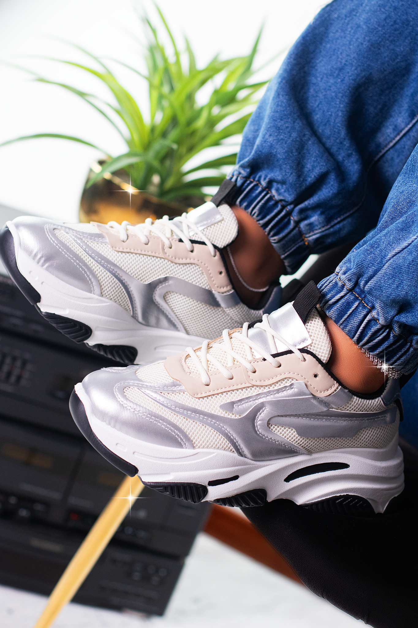 STEVEN | SILVER