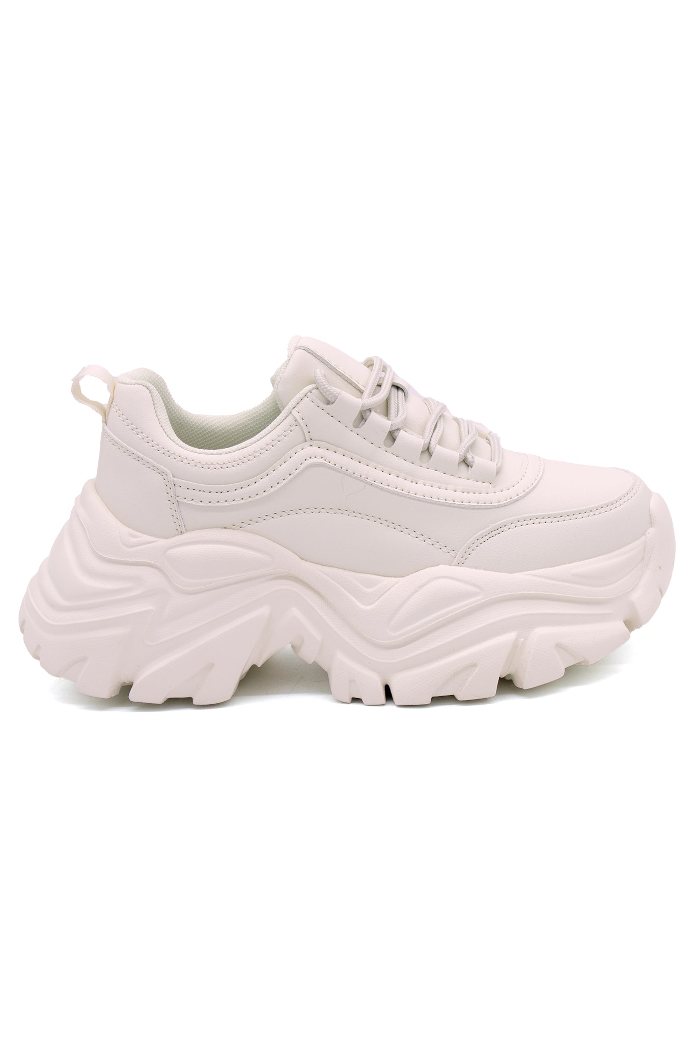 CONFIDENCE-02 | BEIGE