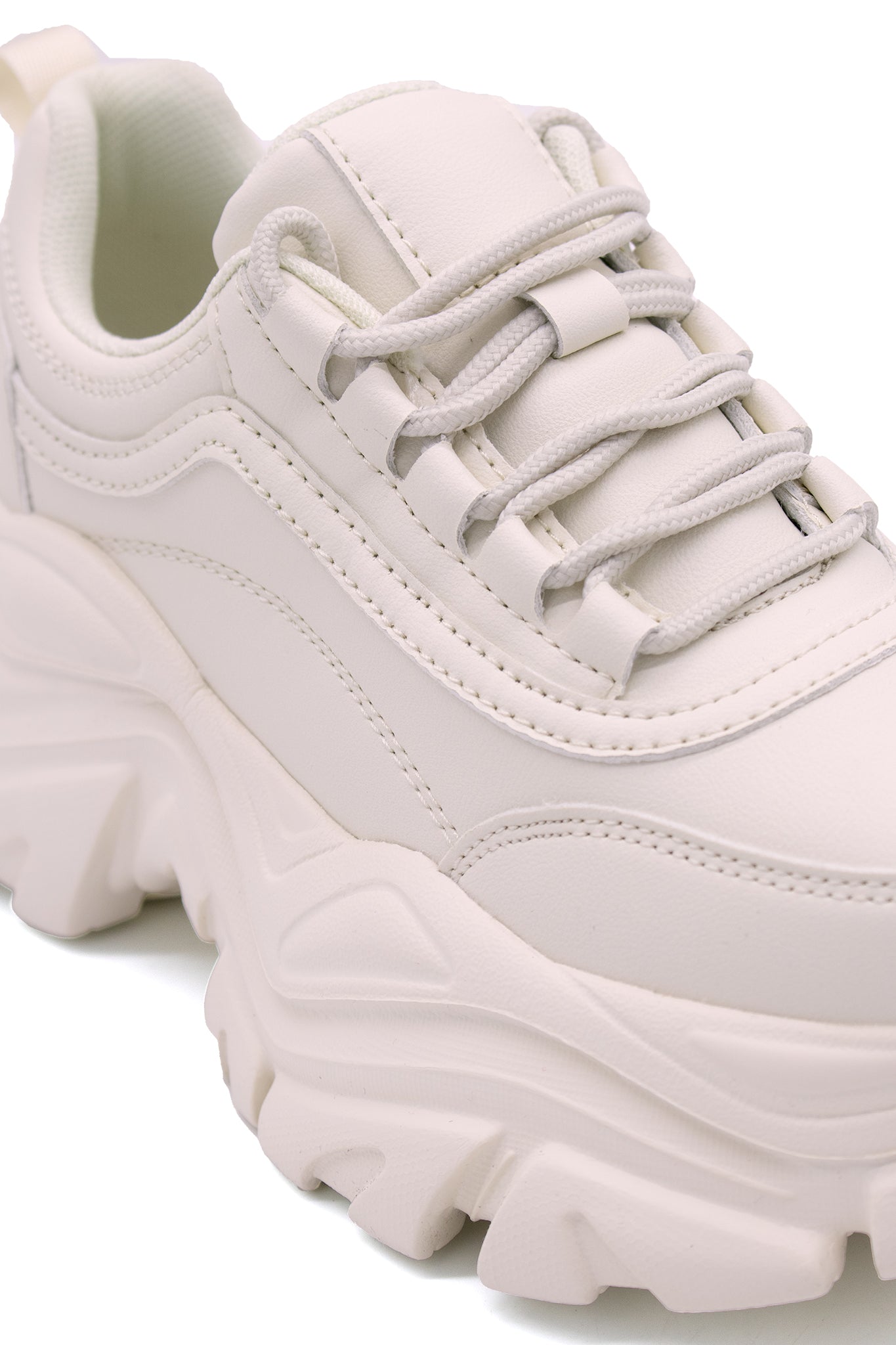 CONFIDENCE-02 | BEIGE