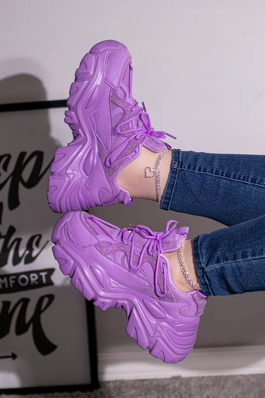 NIKKI LIGTH PURPLE