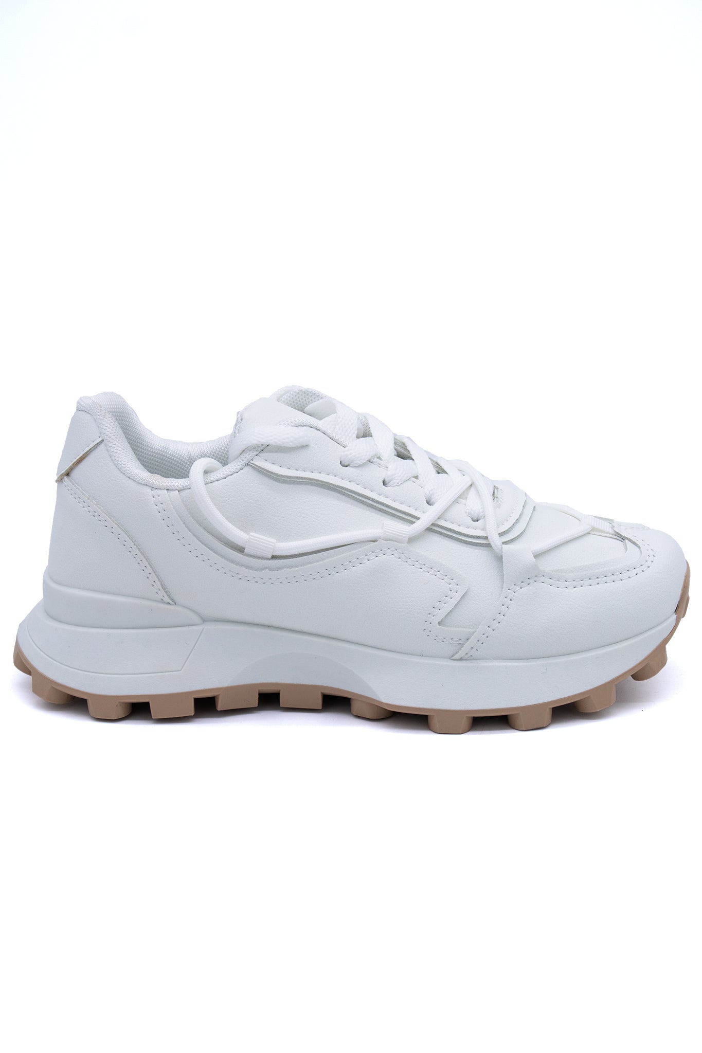 CRISTY-16 | WHITE