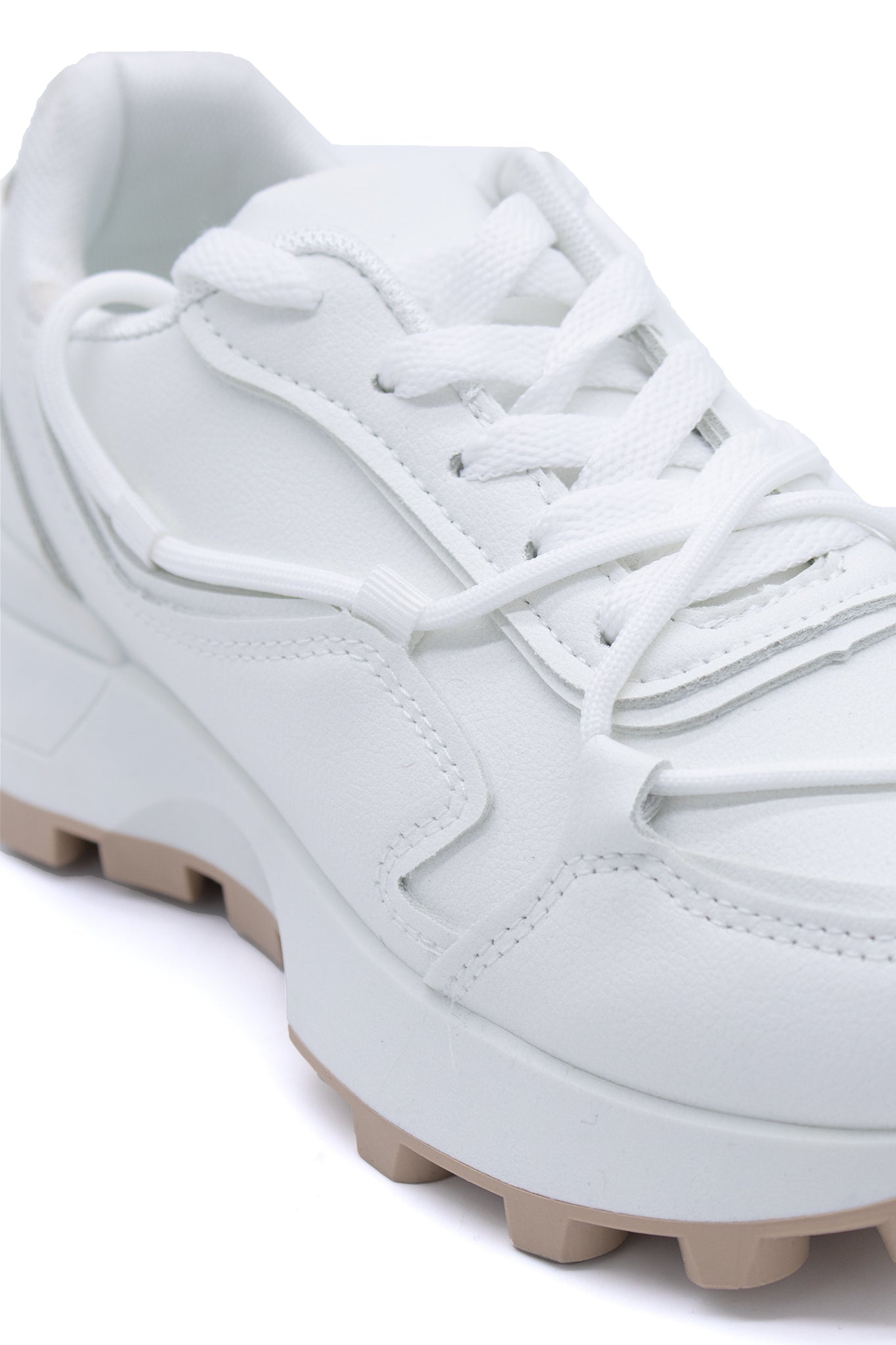 CRISTY-16 | WHITE