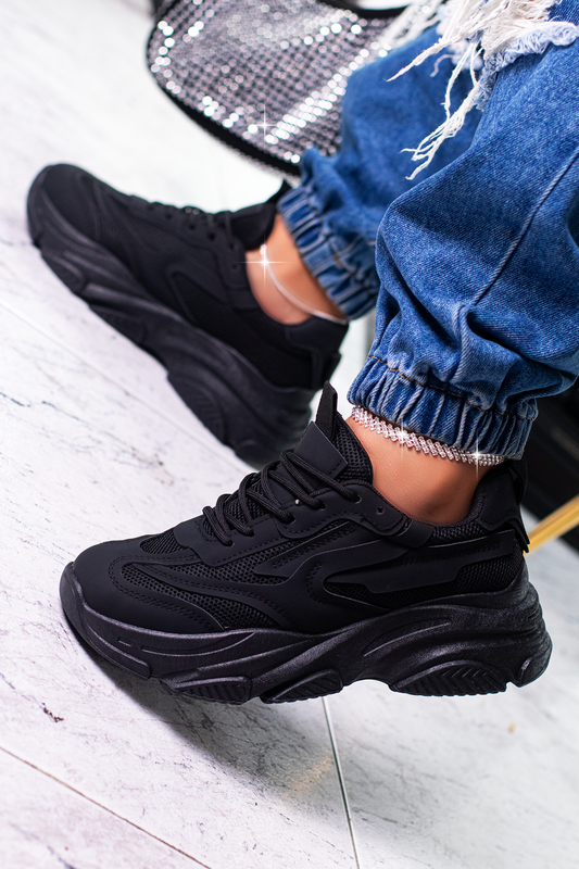 STEVEN | BLACK