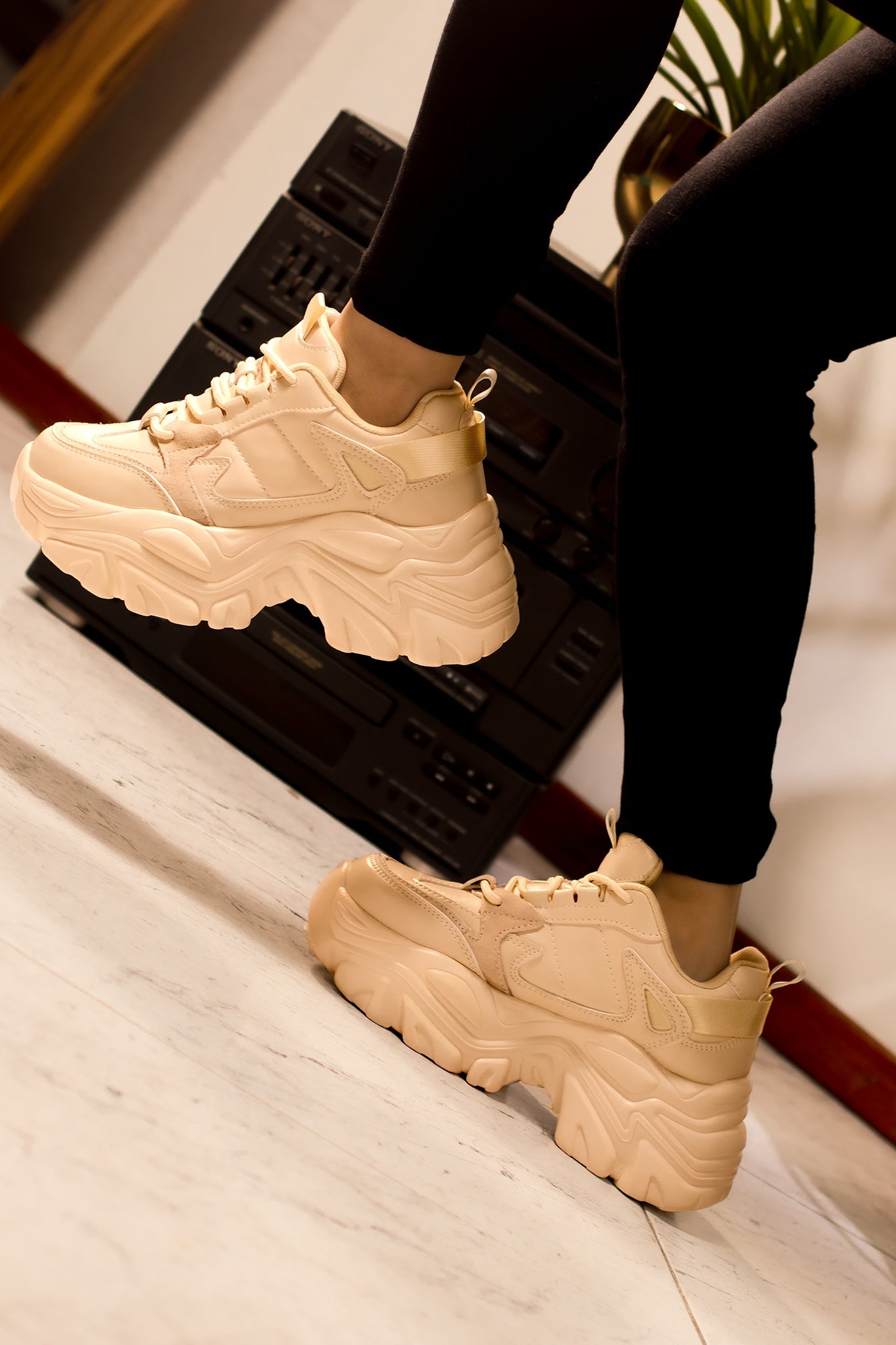 DYLAN | BEIGE