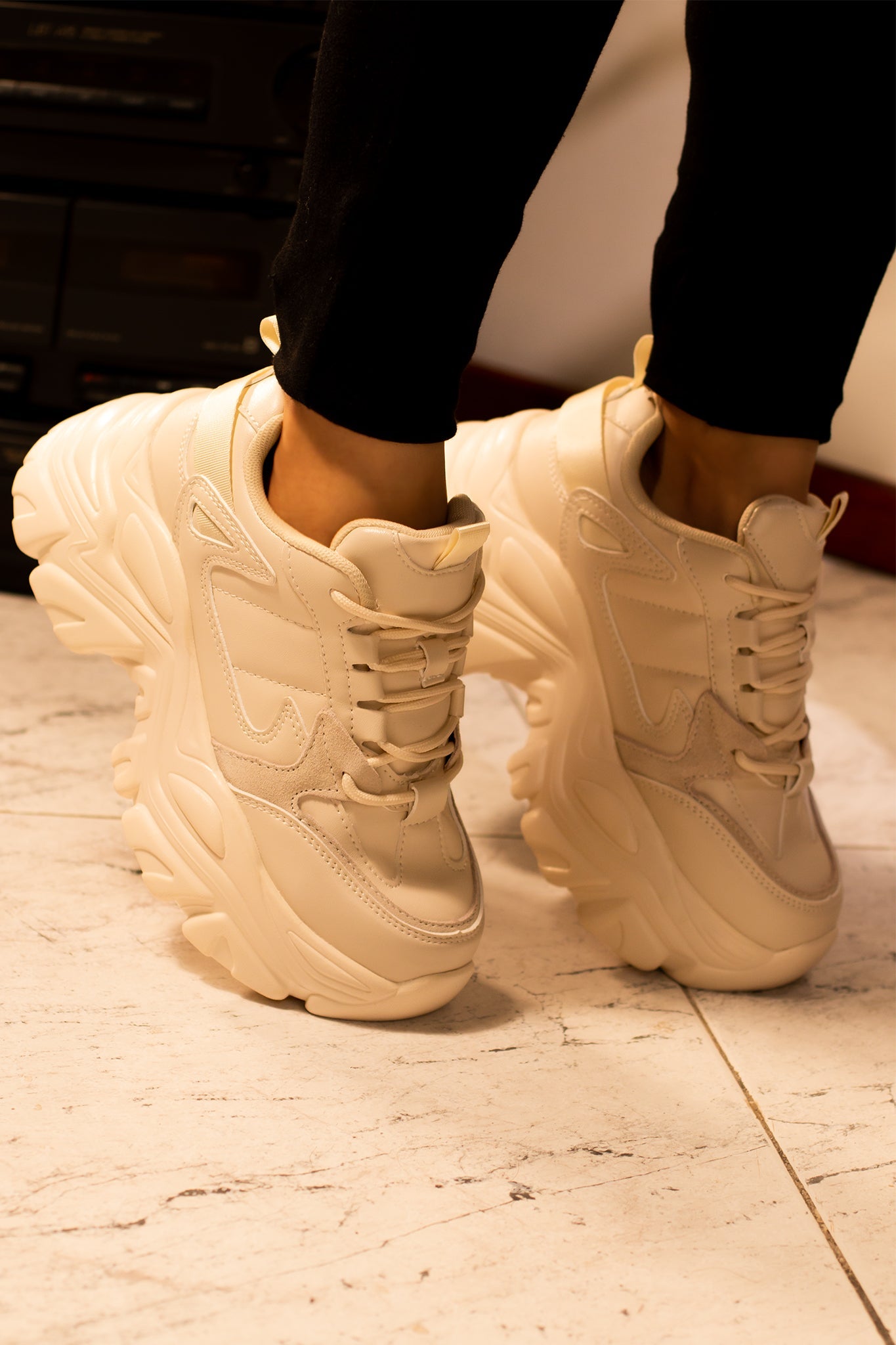 DYLAN | BEIGE