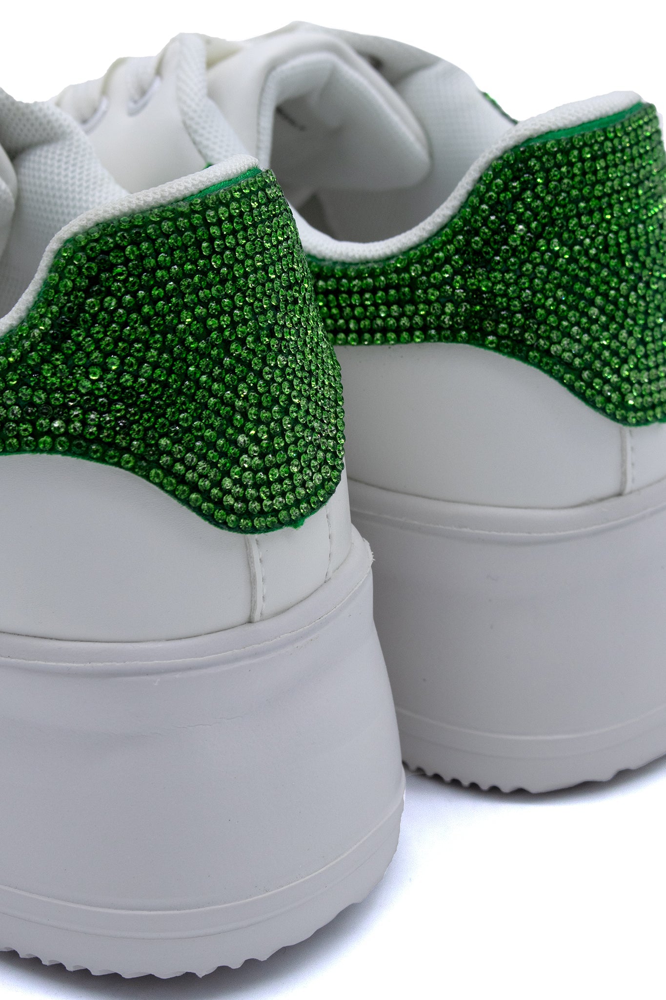 DIA-1A | WHITE/GREEN