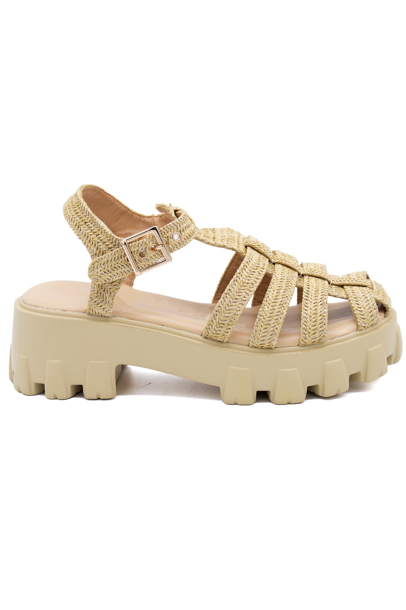 MODESTIA | BEIGE