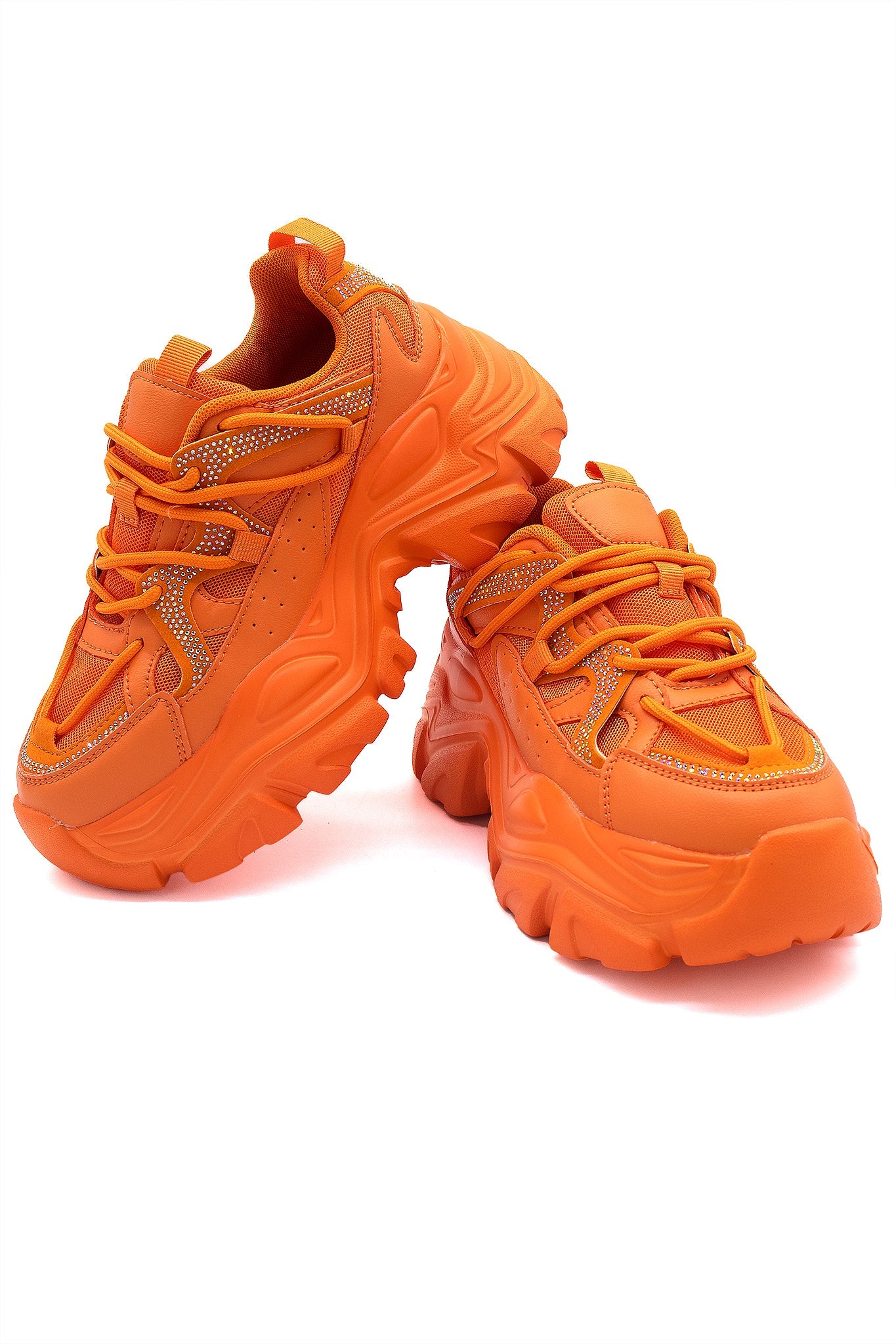 NIKKI | ORANGE