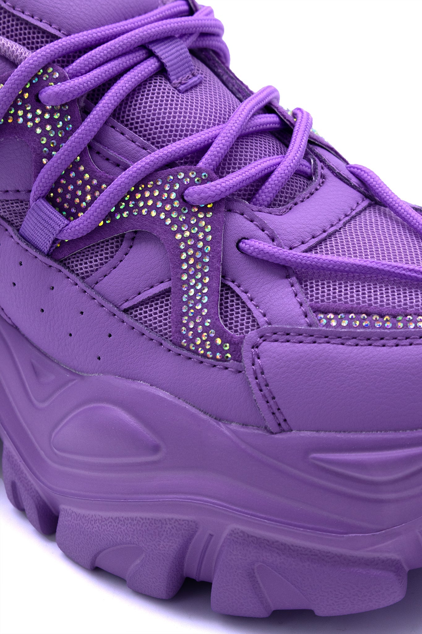 NIKKI | LT PURPLE
