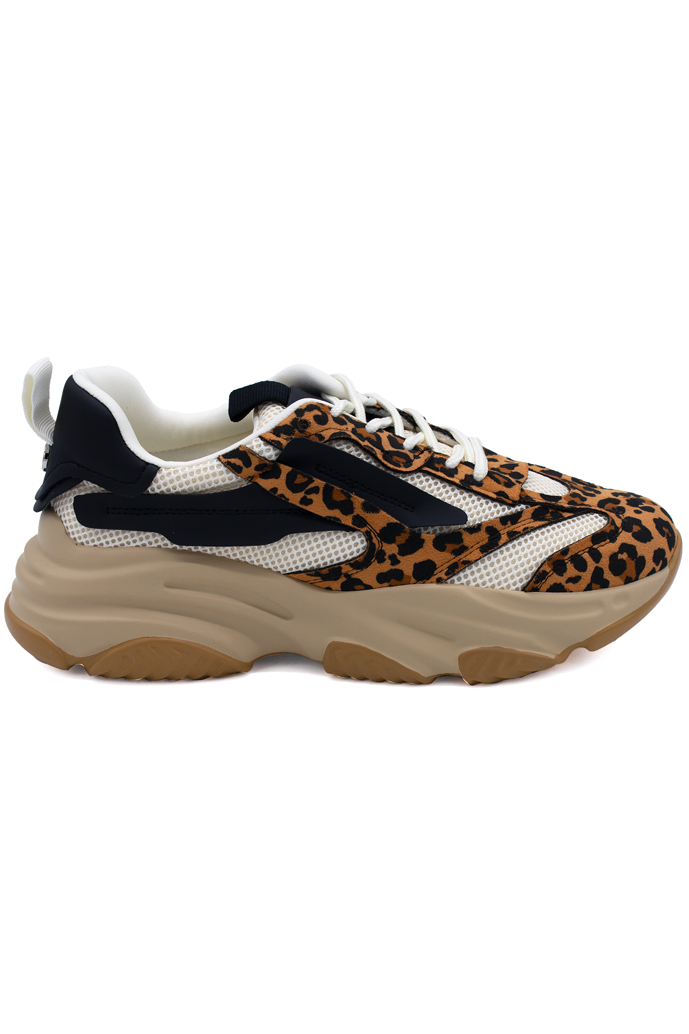 JEALOUS | LEOPARD