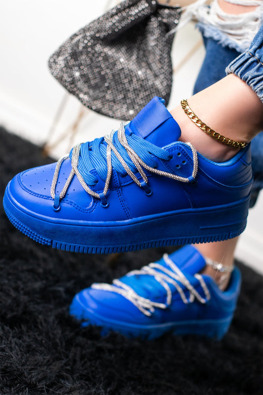 END09 | BLUE
