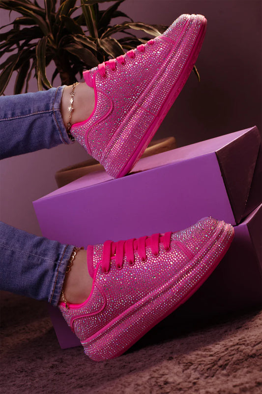 DOLLY HOTPINK