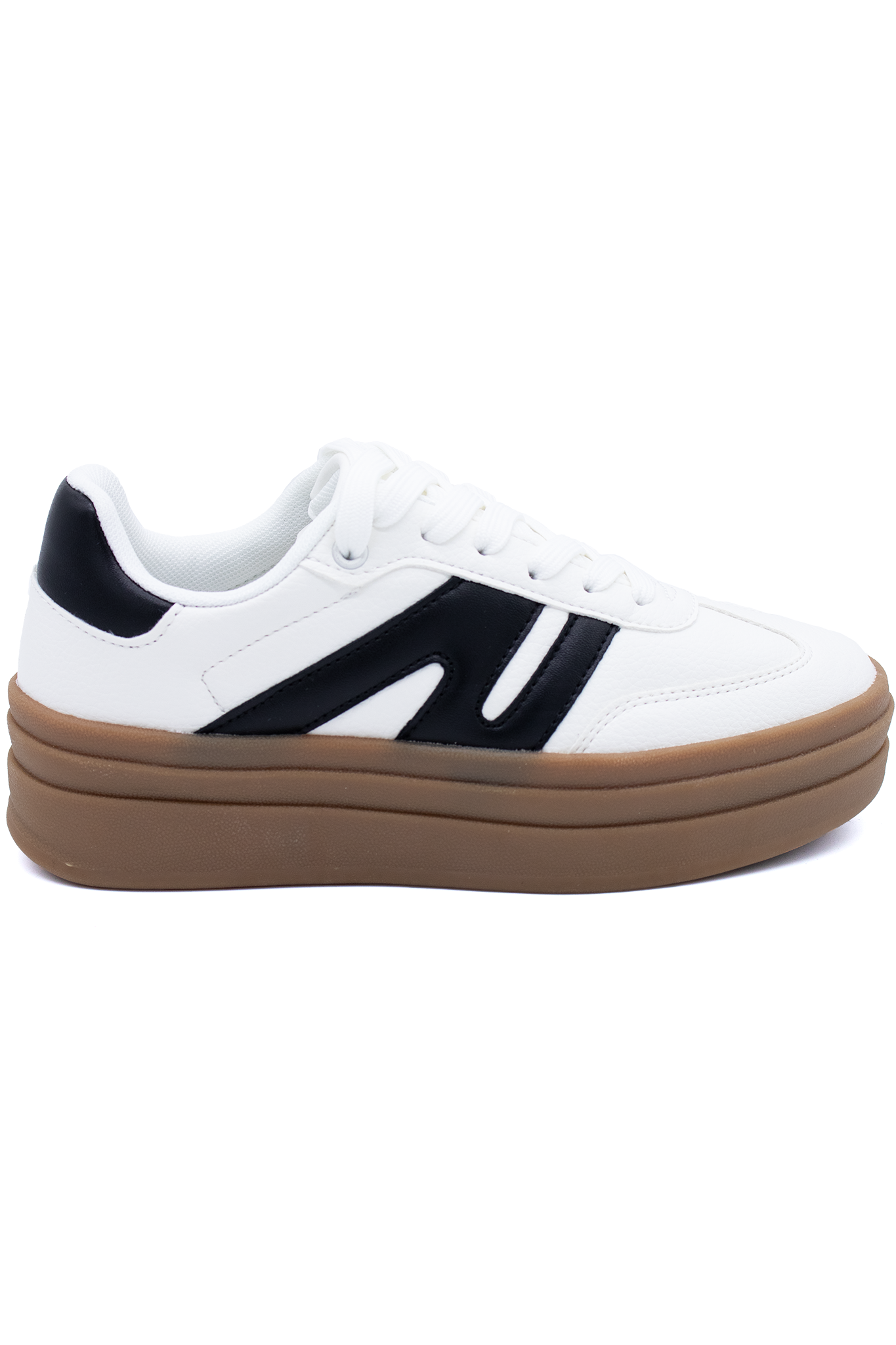 TOPPING-05 | WHITE