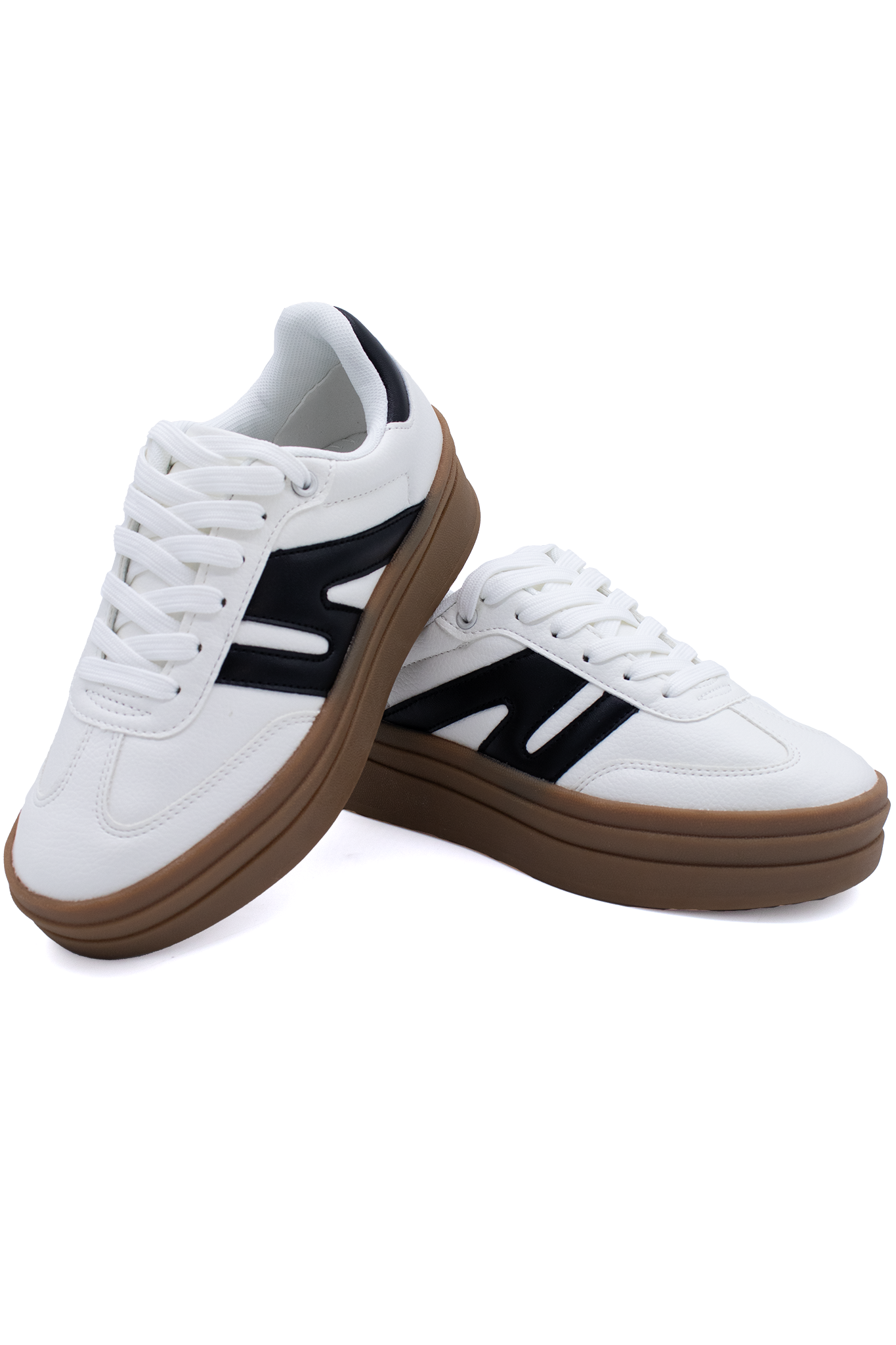 TOPPING-05 | WHITE