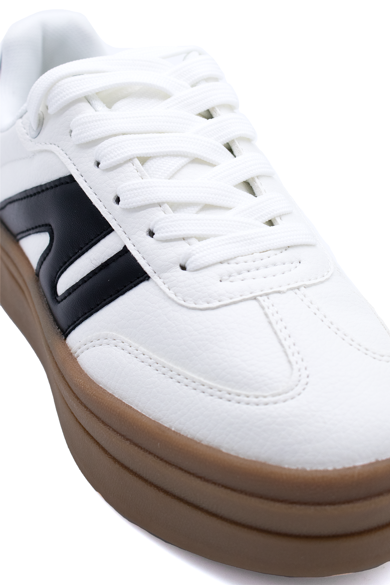 TOPPING-05 | WHITE