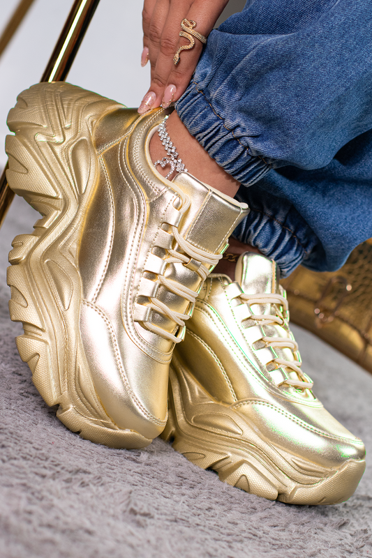 CONFIDENCE-02 | GOLD