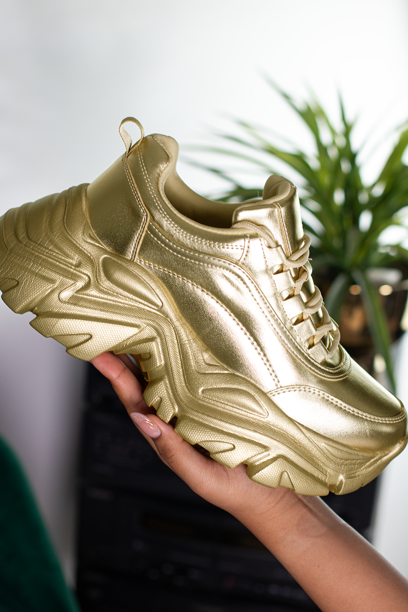 CONFIDENCE-02 | GOLD