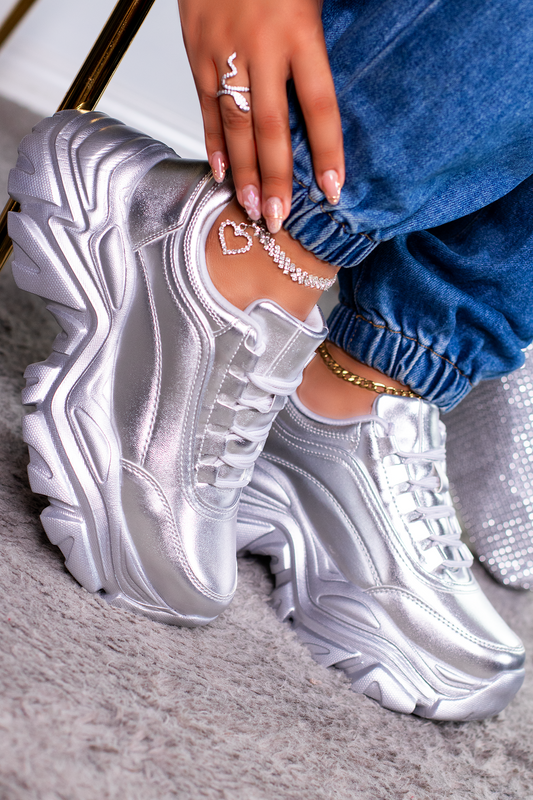 CONFIDENCE-02 | SILVER