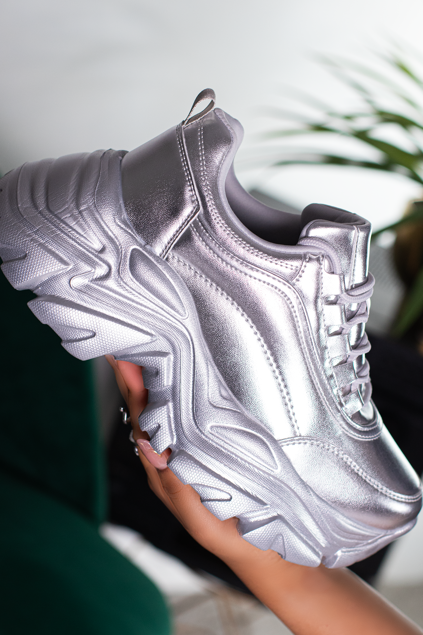 CONFIDENCE-02 | SILVER