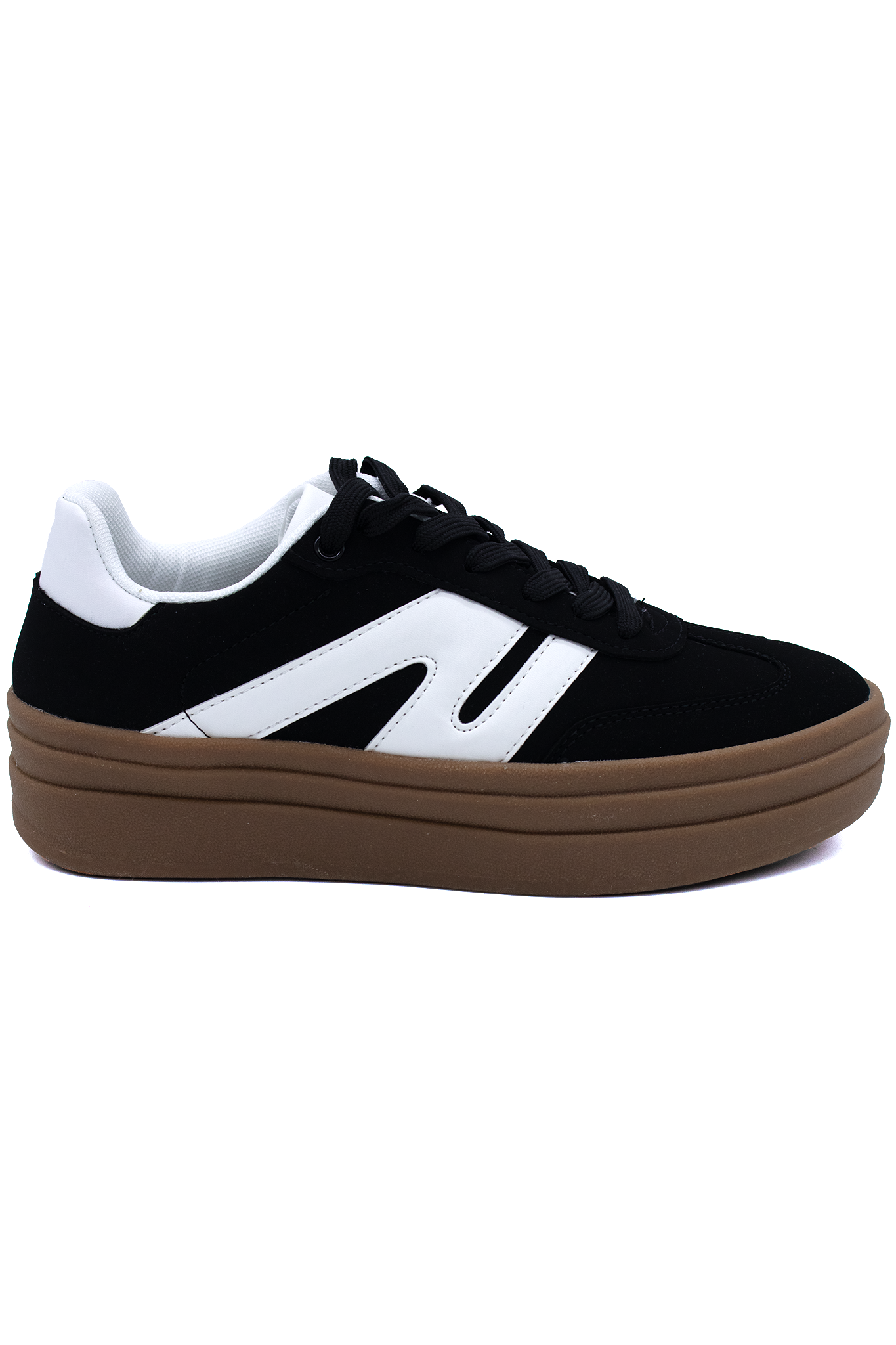 TOPPING-05 | BLACK
