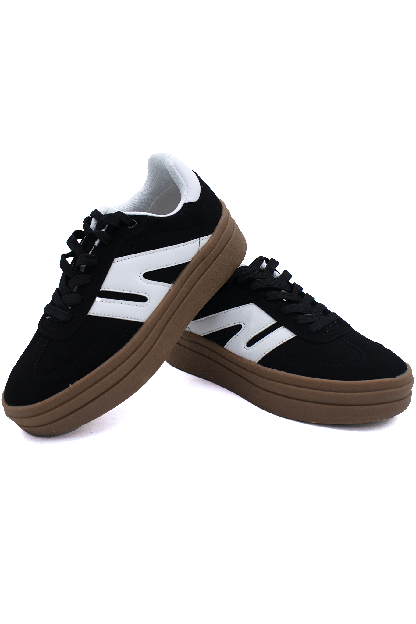 TOPPING-05 | BLACK