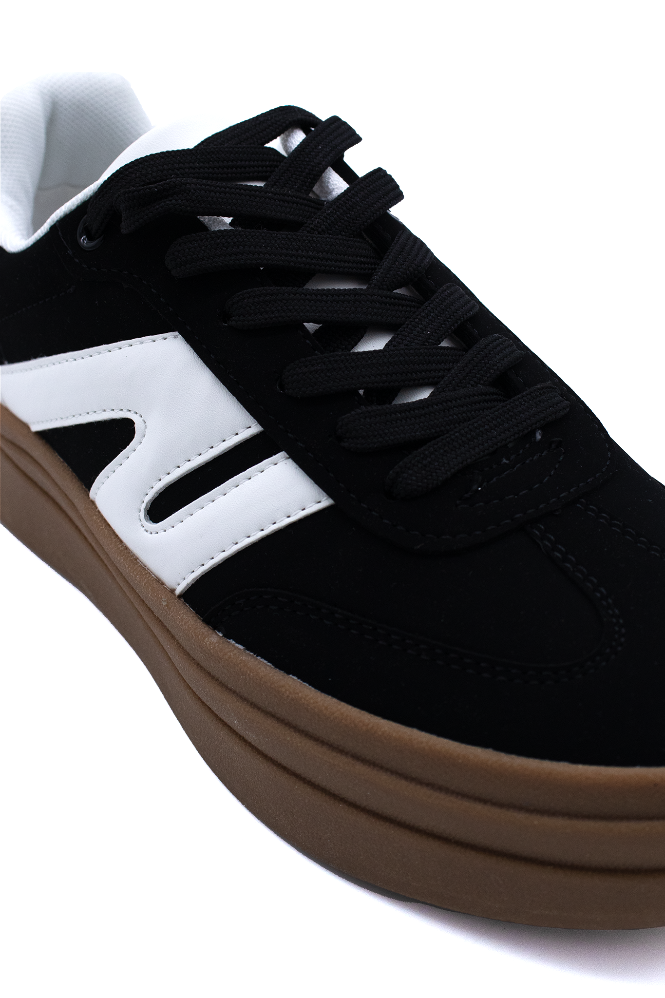 TOPPING-05 | BLACK