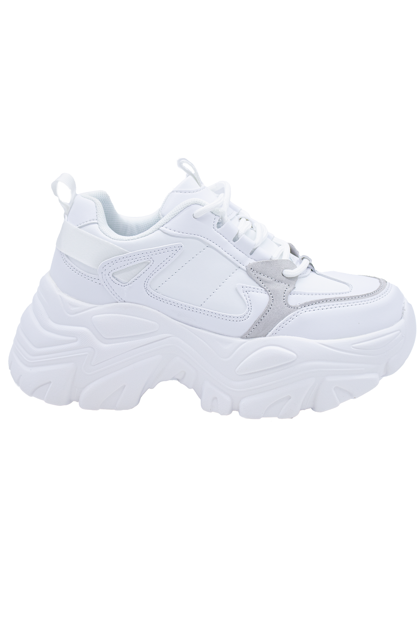 DYLAN | WHITE