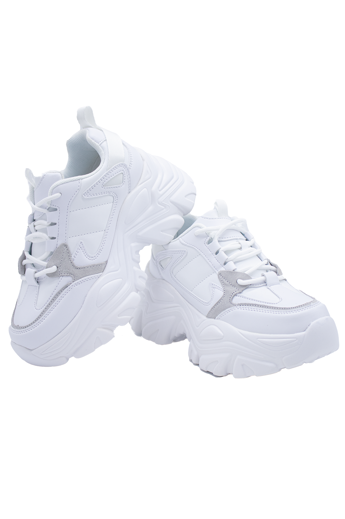 DYLAN | WHITE