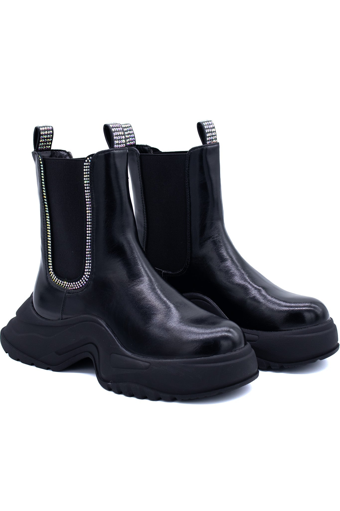 SITA | BLACK