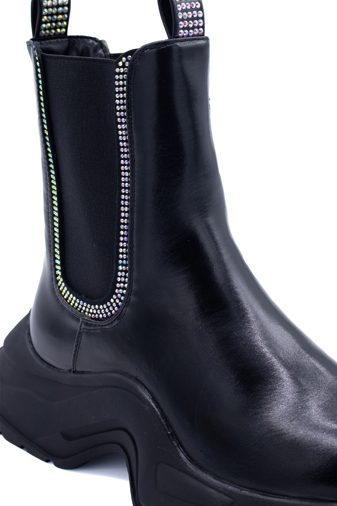 SITA | BLACK