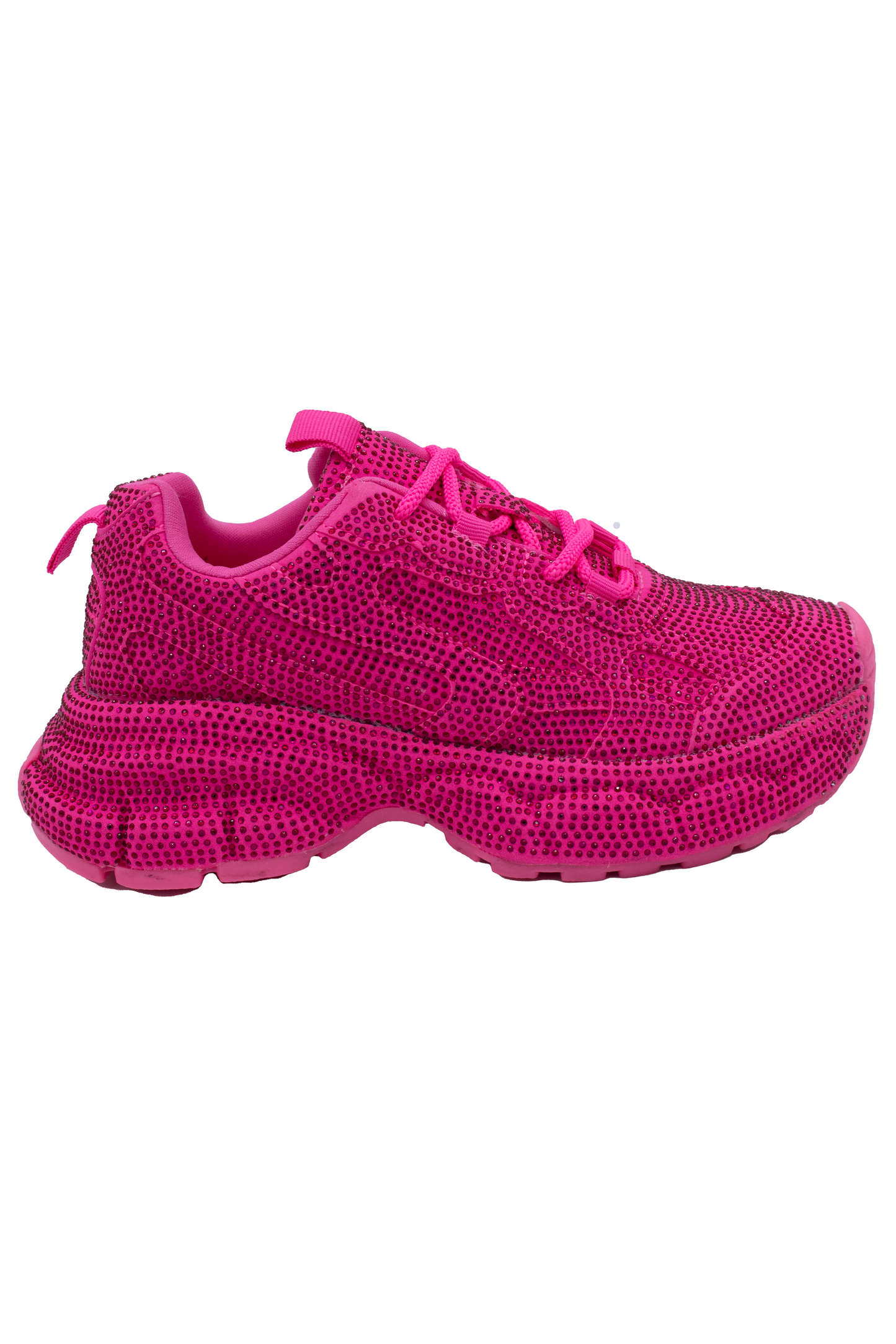 PEYTON | HOT PINK