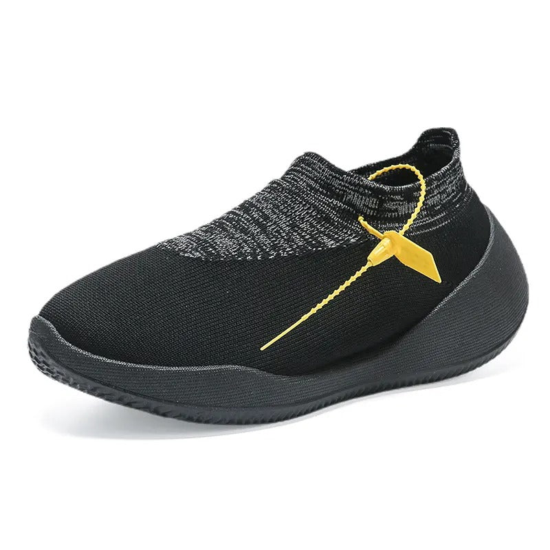 WELLINGTON | BLACK