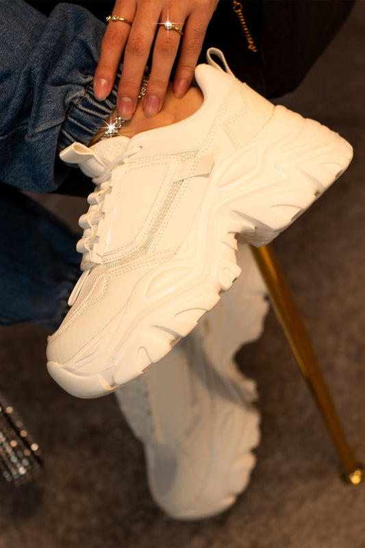 BLAIR 02 | WHITE