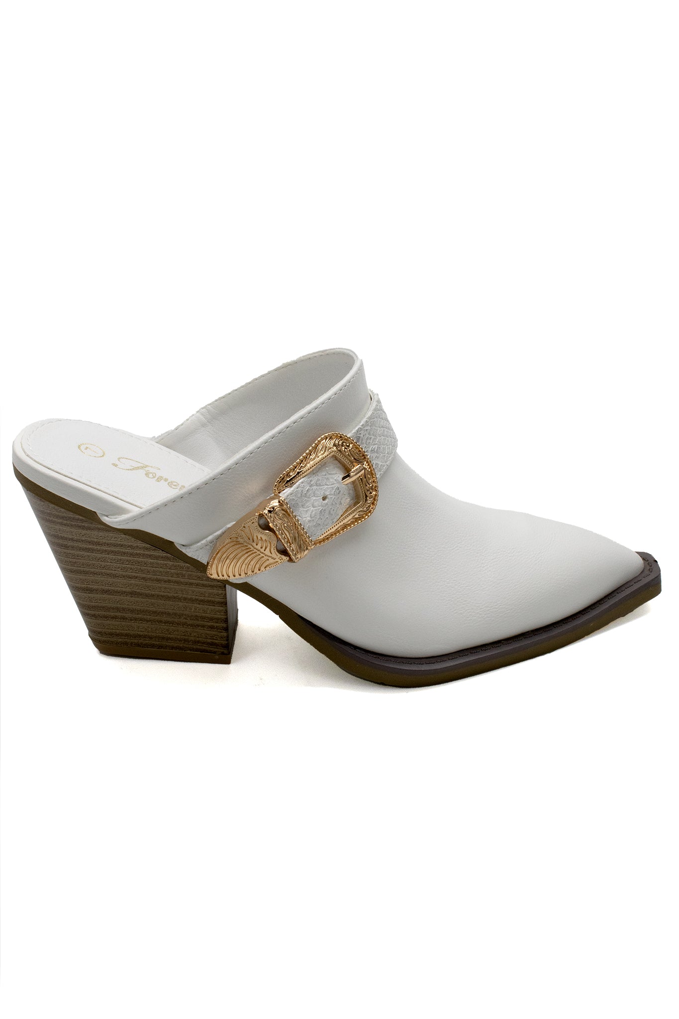 BURST-37 | WHITE