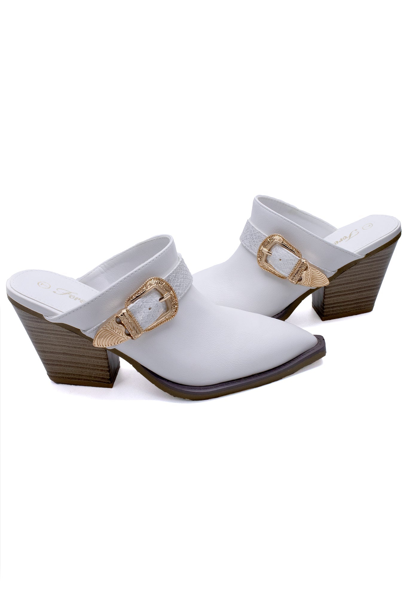 BURST-37 | WHITE