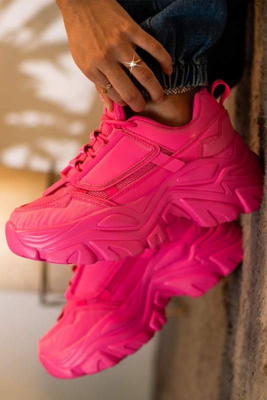 BLAIR 02 | HOT PINK