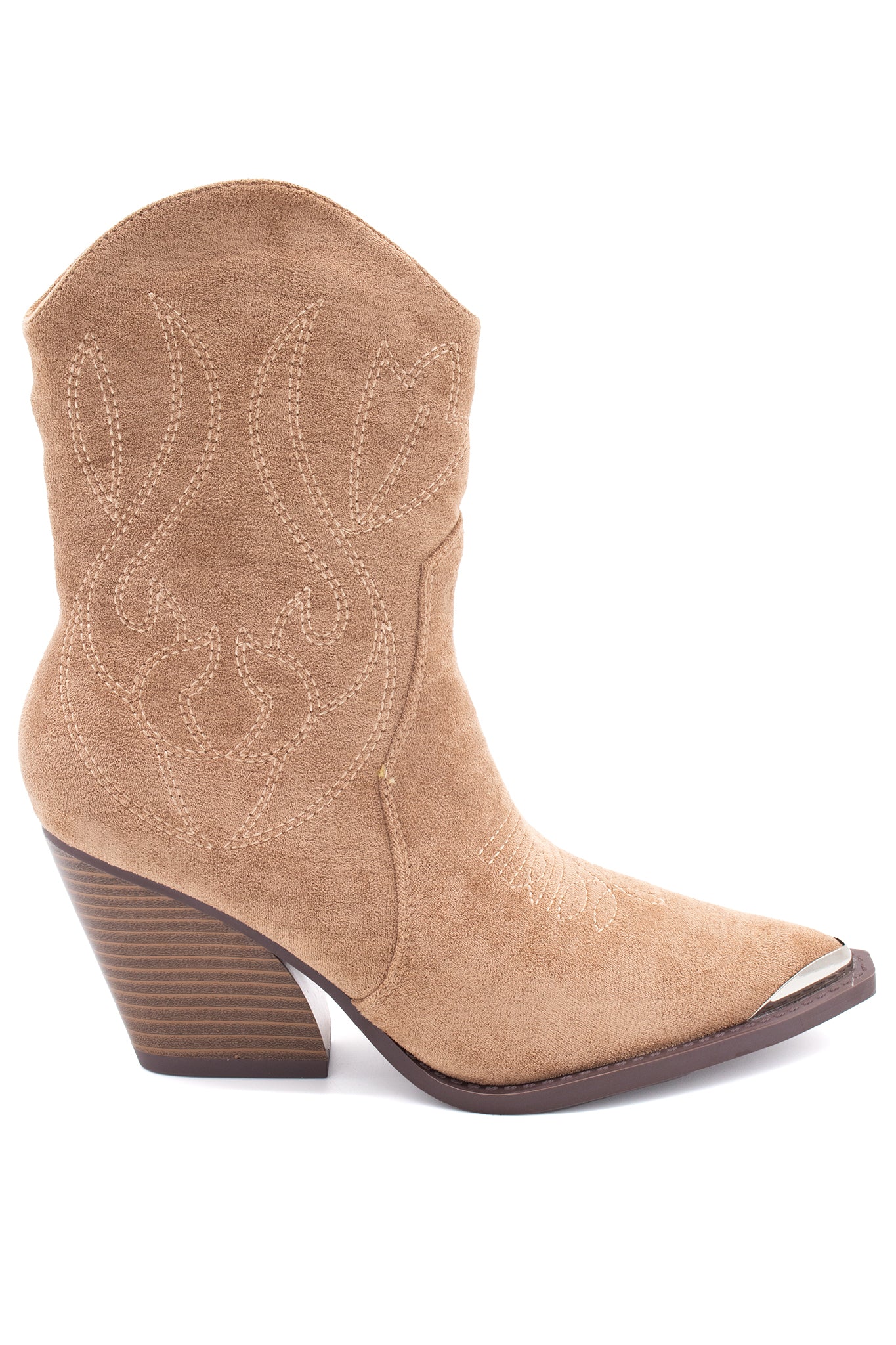 THE RODEO | TAUPE