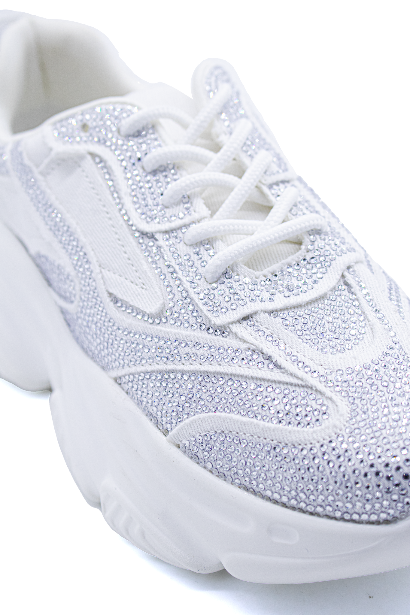 FANCIE | WHITE