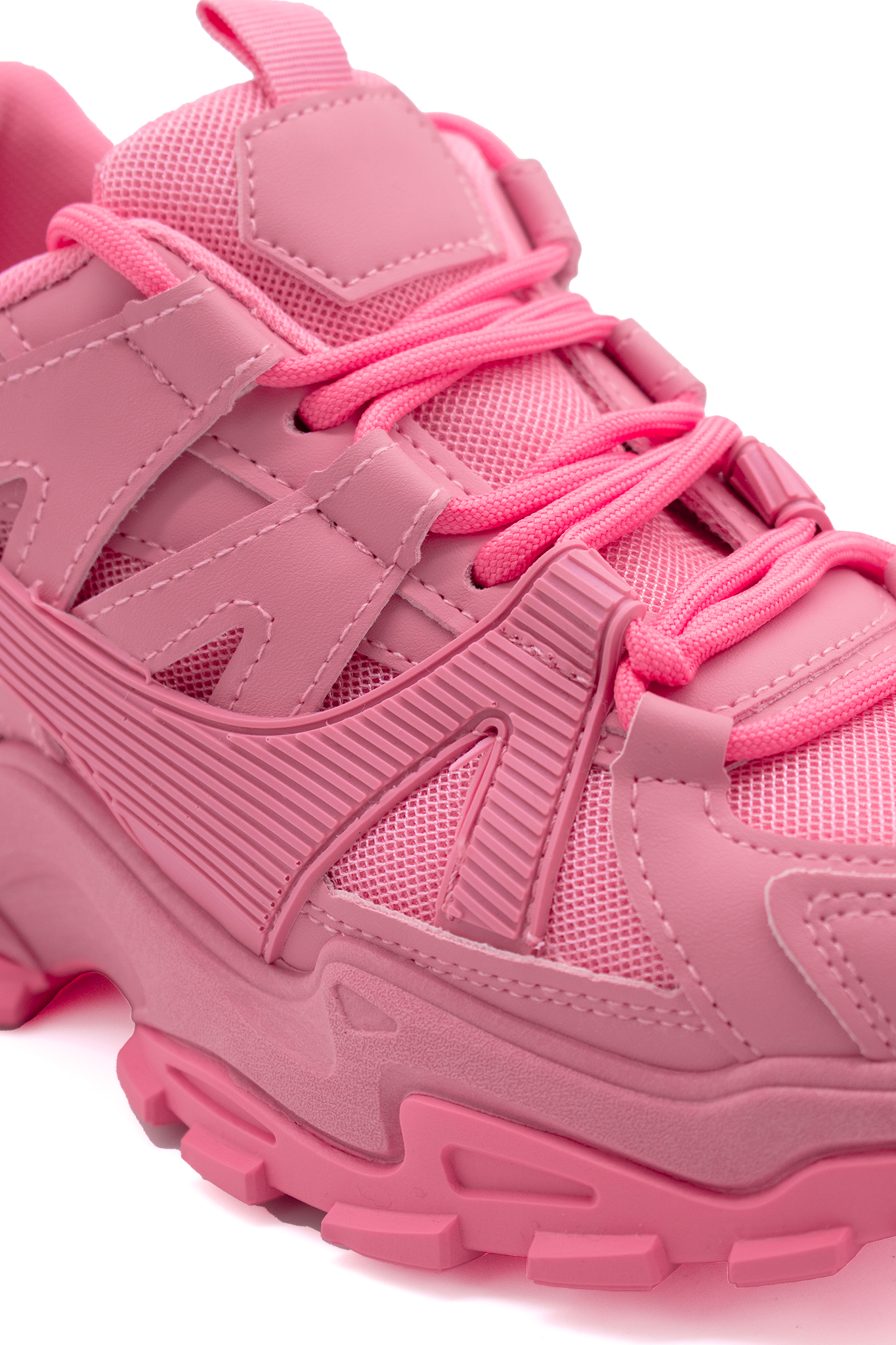 KEYS-1 | PINK