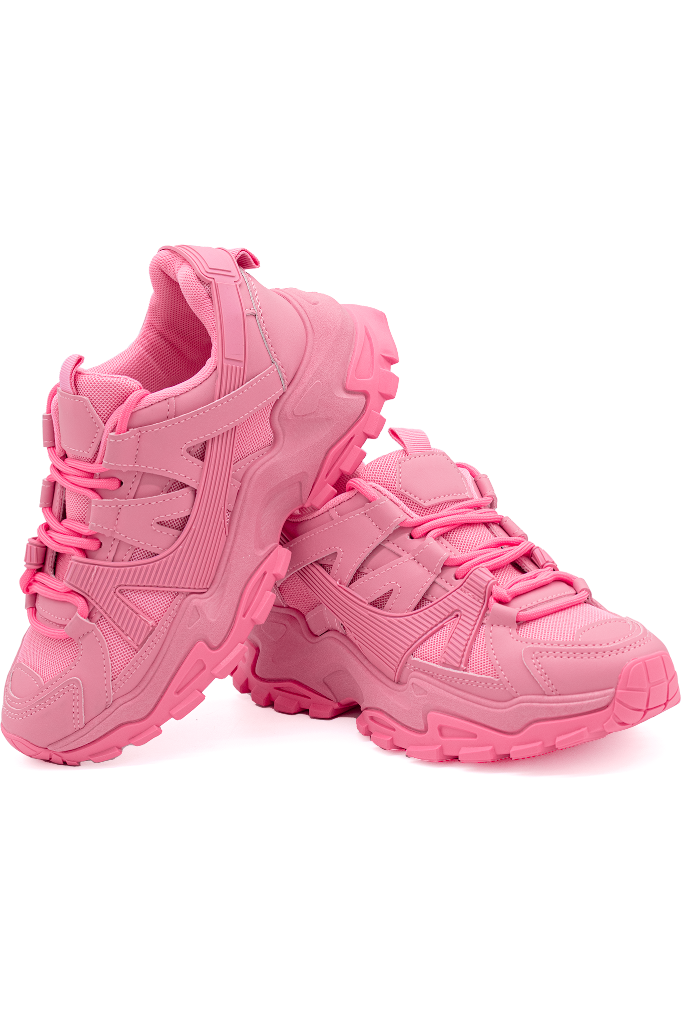 KEYS-1 | PINK