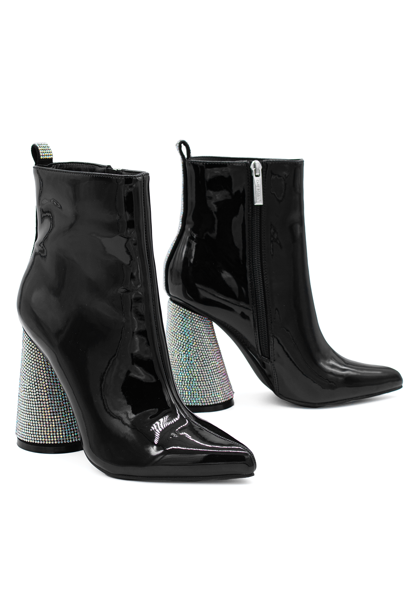 BIBA | BLACK