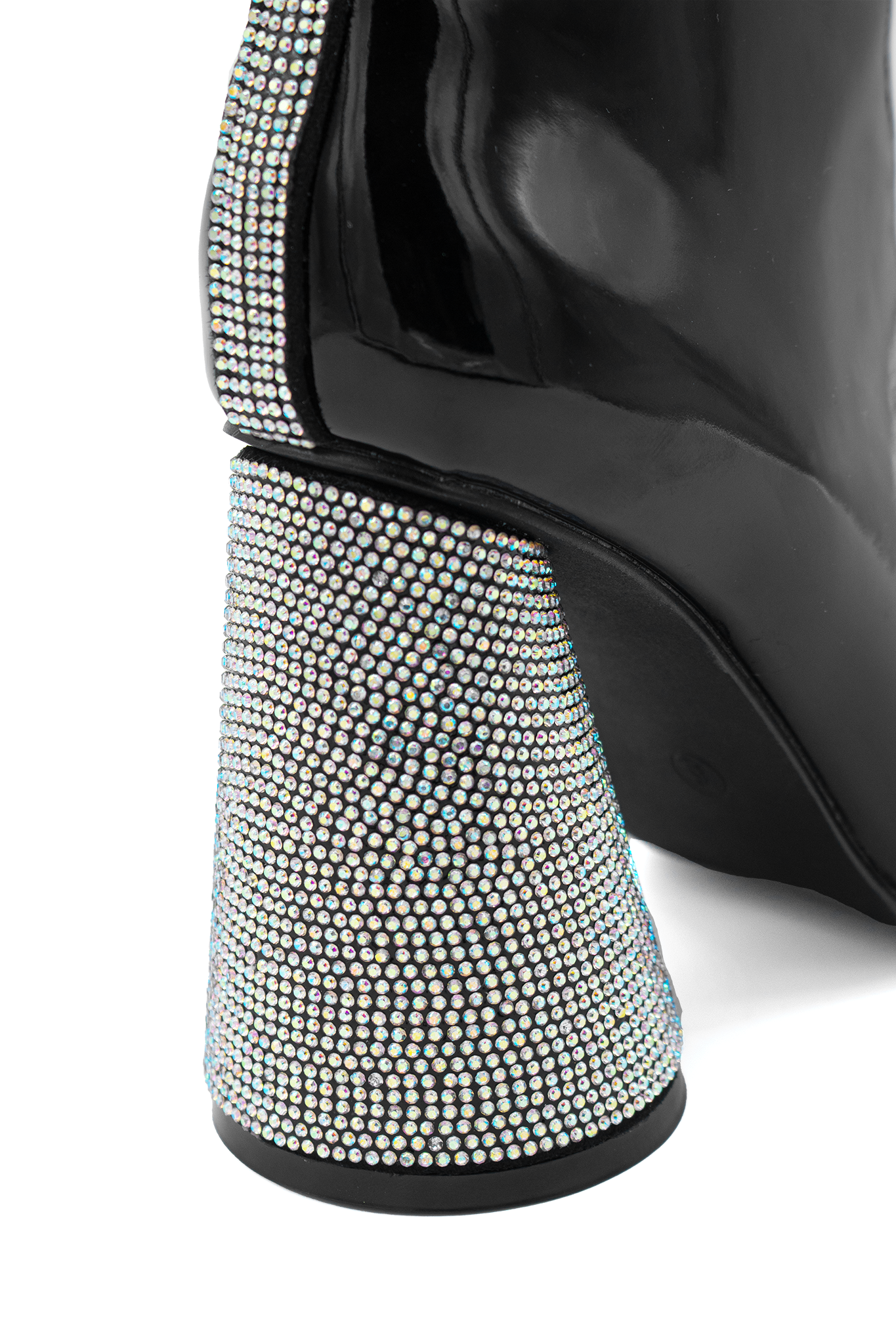 BIBA | BLACK