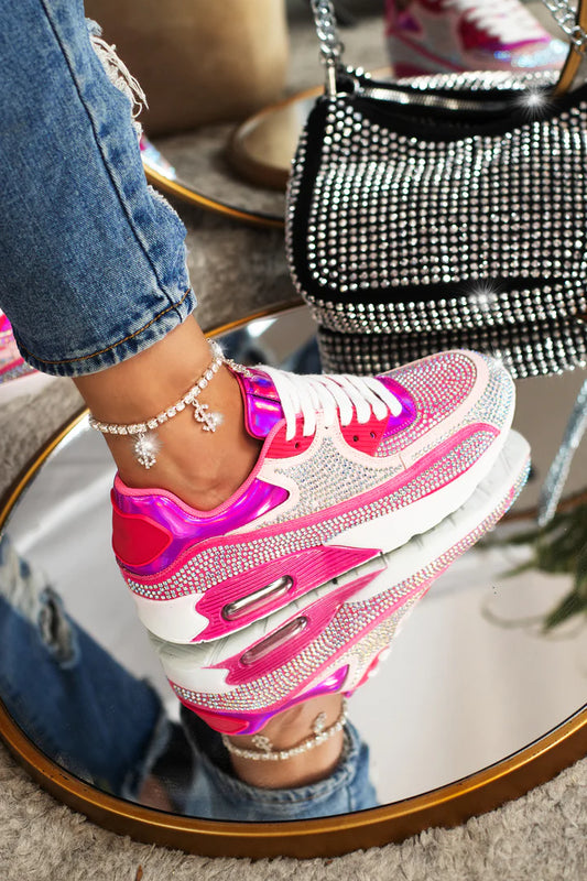 JANDUS PINK